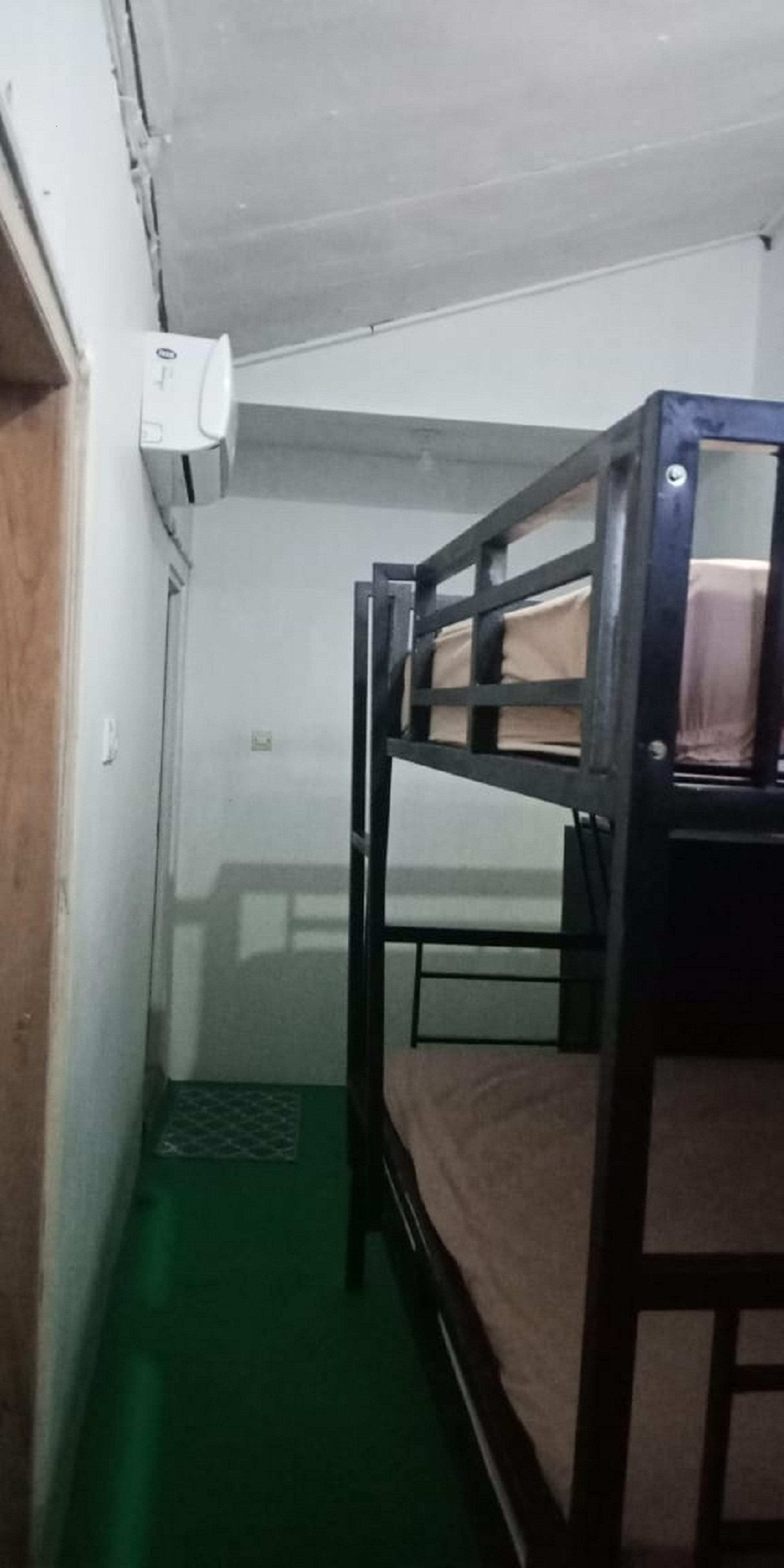 Gandrung City Hostel Бануванги Екстериор снимка