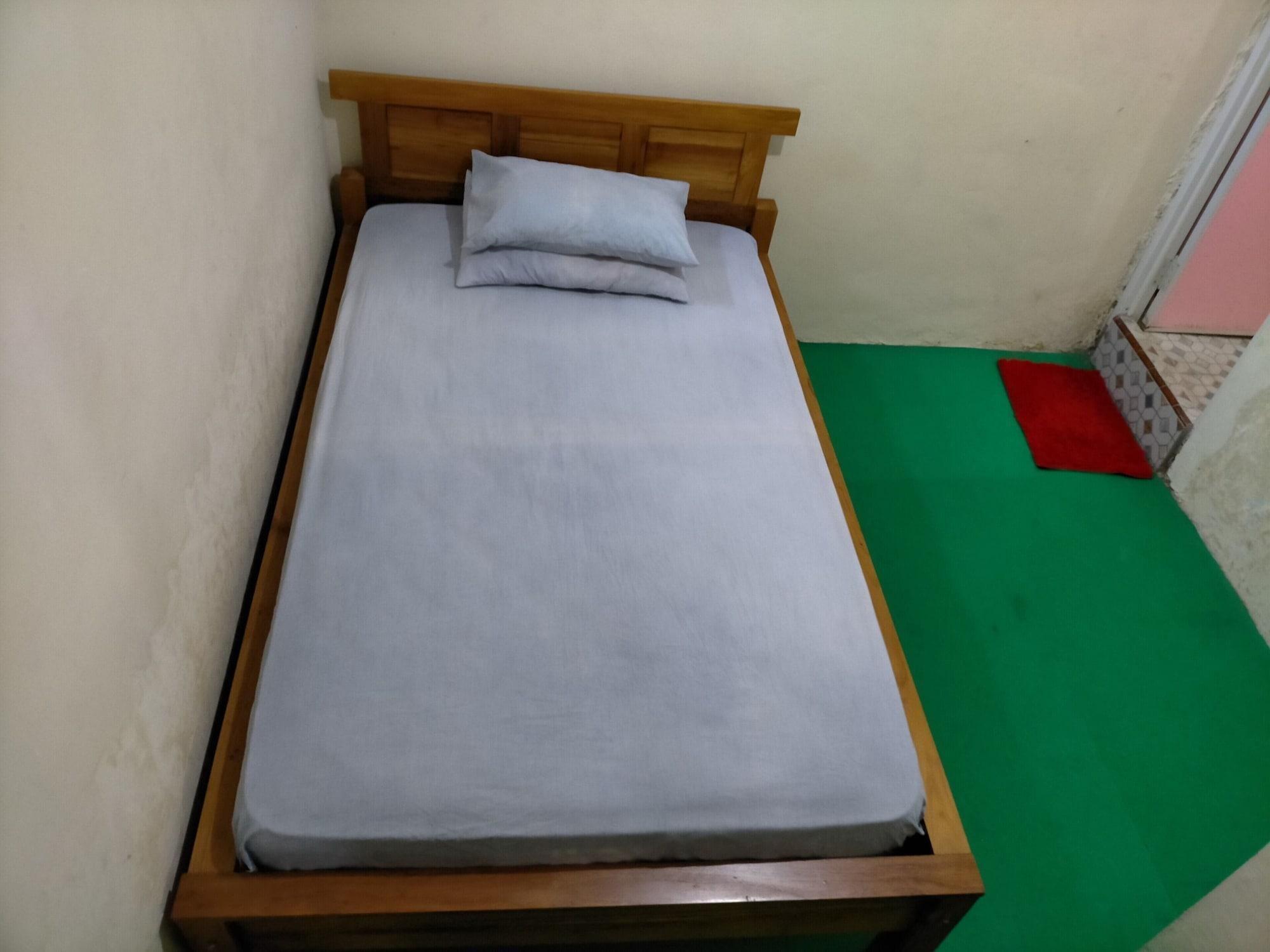 Gandrung City Hostel Бануванги Екстериор снимка
