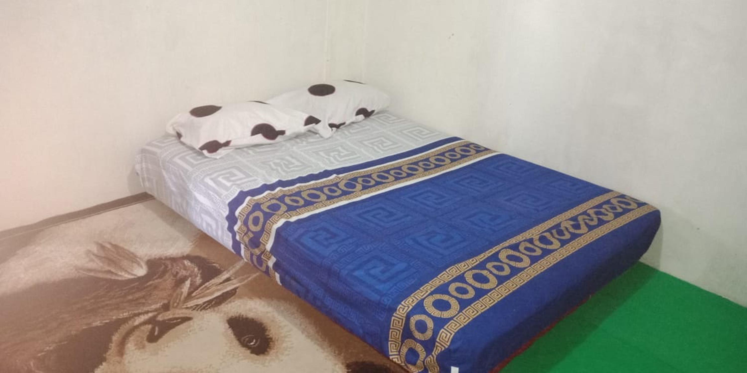 Gandrung City Hostel Бануванги Екстериор снимка